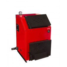 Котел комбинированный WIRT Elektro 20кВт (4 мм)